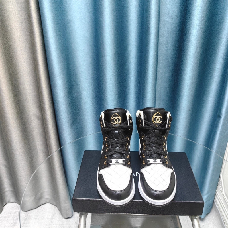 Ch*el casual shoes